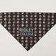 Ridley Bandana - Medium (13"x26")