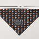 Bandana - Small (10"x19")