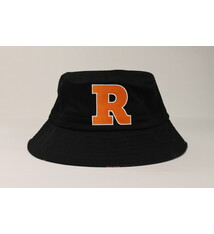 Bardown Bucket Hat with "R" - Adult