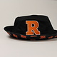 Bardown Bucket Hat with "R" - Adult