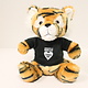Stuffed Tiger (2024)