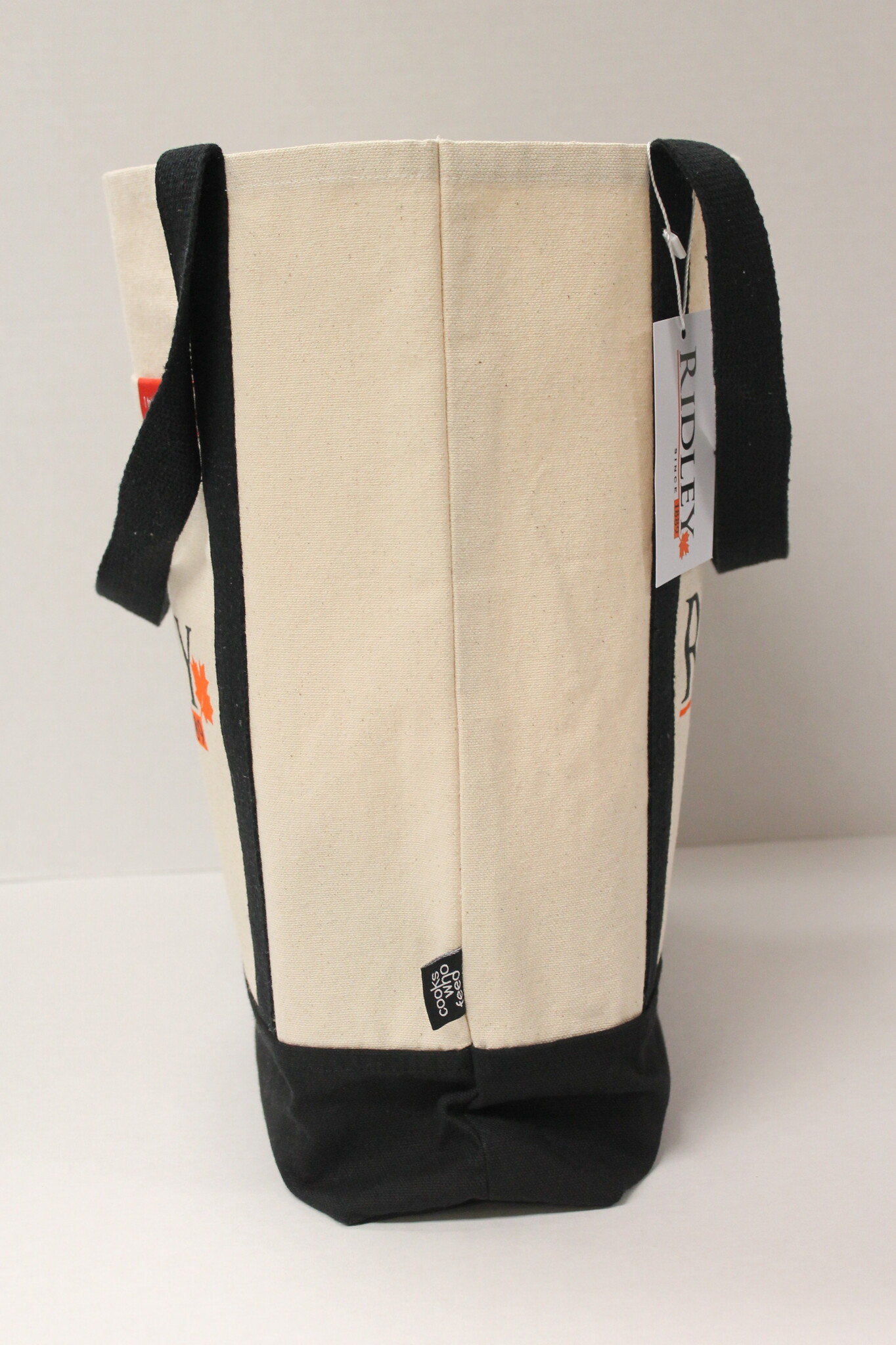 Cooks Who Feed Tote Bag