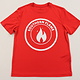 Lower/Middle School House Shirt