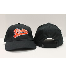 Pacific Headwear - "Ridley" in Cursive Ball Cap