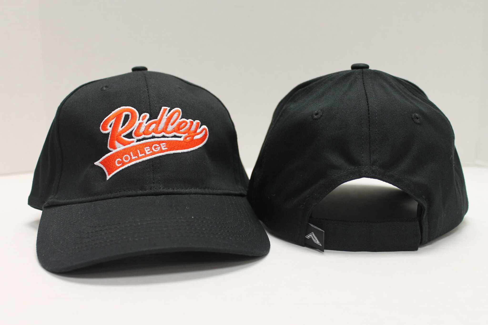 Pacific Headwear - "Ridley" in Cursive Ball Cap