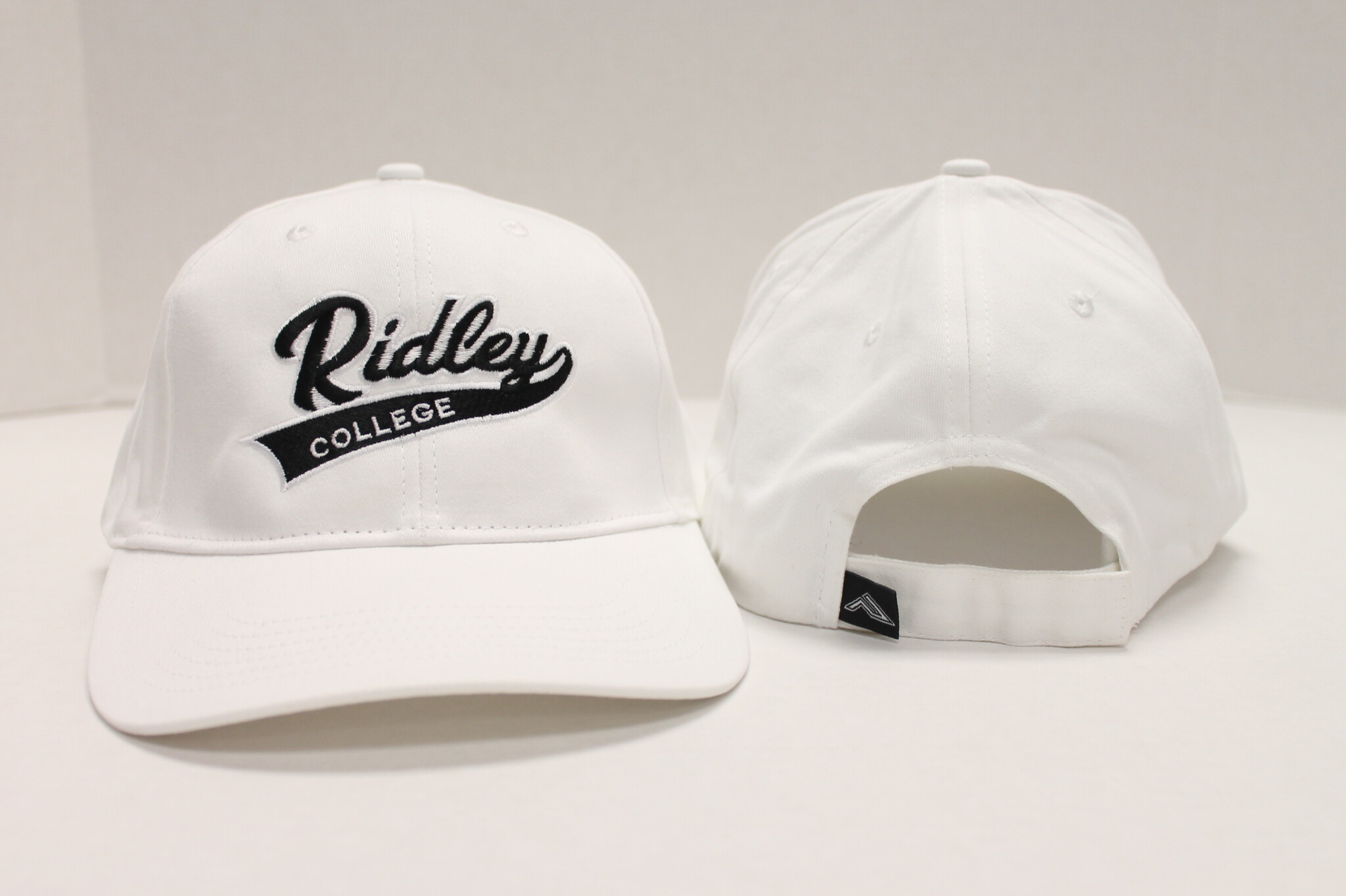 Pacific Headwear - "Ridley" in Cursive Ball Cap