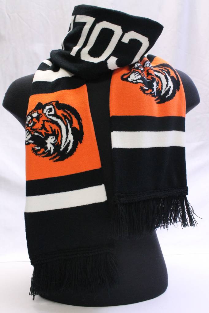 Bardown Reversible Scarf