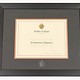 Diploma Frame - Framecraft