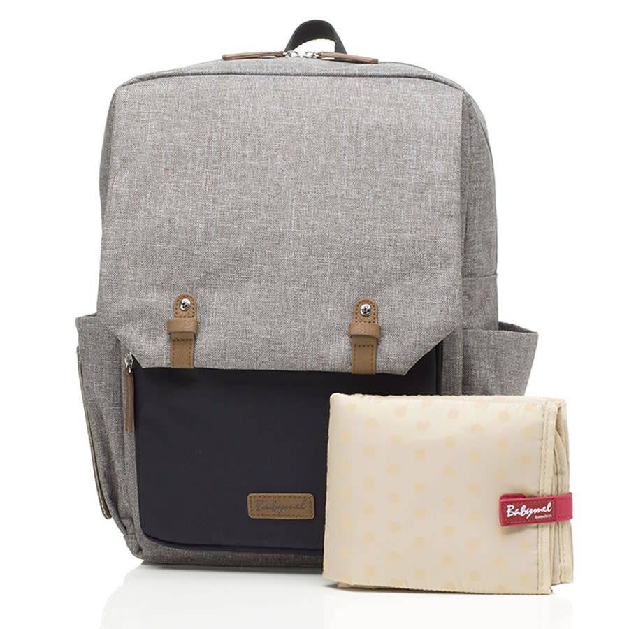 Babymel Babymel George Backpack