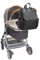 Babymel Babymel Robyn Convertible Backpack Faux Leather