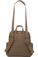 Babymel Babymel Robyn Convertible Backpack Faux Leather