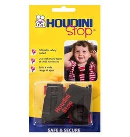 Houdini Stop