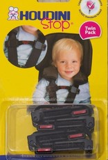 Houdini Stop Twin Pack