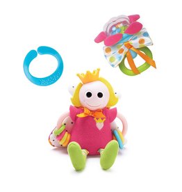 Yookidoo Yookidoo Playset