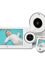 Project Nursery Project Nursery 5” HD Video Baby Monitor with Mini Monitor