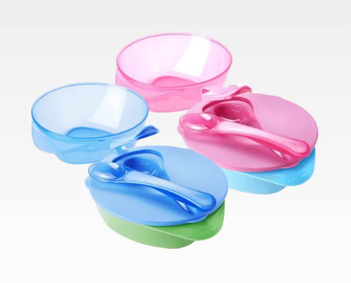 tommee tippee baby bowls