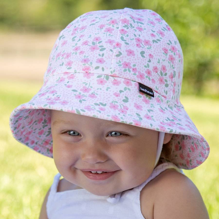 baby bucket hat