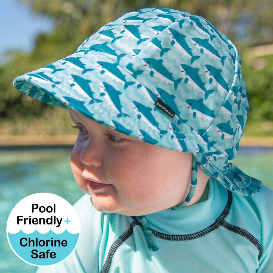 boys legionnaires swim hat