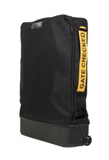 Mountain Buggy Mountain Buggy Duet Travel Bag XL Black