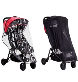 Mountain Buggy Mountain Buggy Nano all weather cover pack