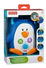 Fisher Price Fisher Price Select a Show Soother