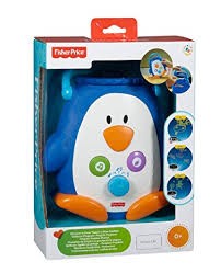 Fisher Price Fisher Price Select a Show Soother