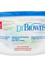 Dr Browns Dr Browns Microwave Steriliser Bags