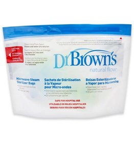 Dr Browns Dr Browns Microwave Steriliser Bags