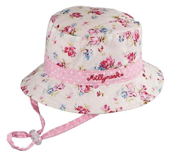 millymook swim hat