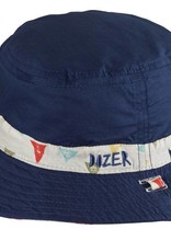 Dozer Dozer Baby Boys Bucket Ahoy - Multi