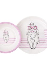 All4Ella All4Ella Melamine Gift Set