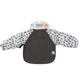 All4Ella All4Ella Long Sleeve Bib