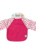 All4Ella All4Ella Long Sleeve Bib