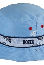 Dozer Baby Boys Bucket - Kai Blue L (12-24m)