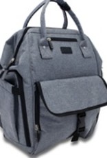 La Tasche La Tasche Urban Backpack