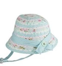 Millymook Milly Mook Baby Girls Bell Patchwork
