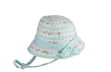 Millymook Milly Mook Baby Girls Bell Patchwork