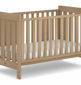 Boori Boori Daintree Cot Bed (dropside, excludes TGP)