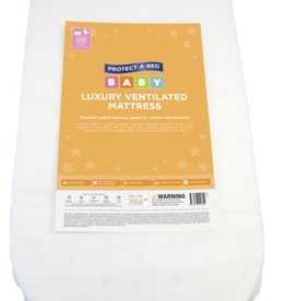 big softies bassinet mattress