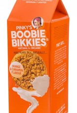 Boobie Brands Pty Ltd Boobie Bikkies