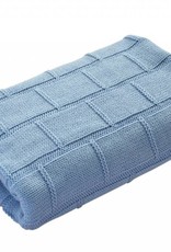 Little Turtle Little Turtle Organic Cotton Baby Blanket