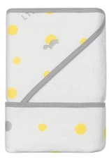 Little Turtle Little Turtle Hooded Towel -