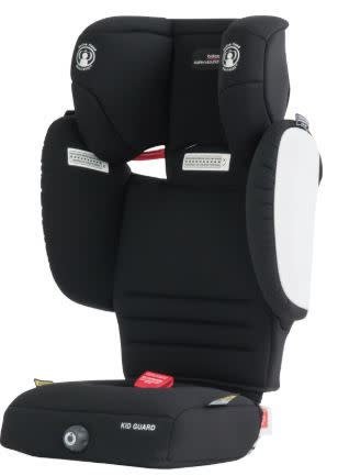 SafeNSound SafeNsound Kid guard Black