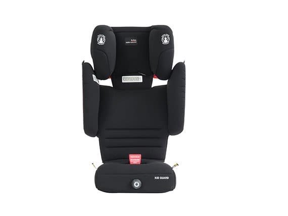 SafeNSound SafeNsound Kid guard Black