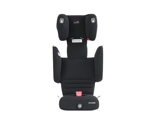 SafeNSound SafeNsound Kid guard Black