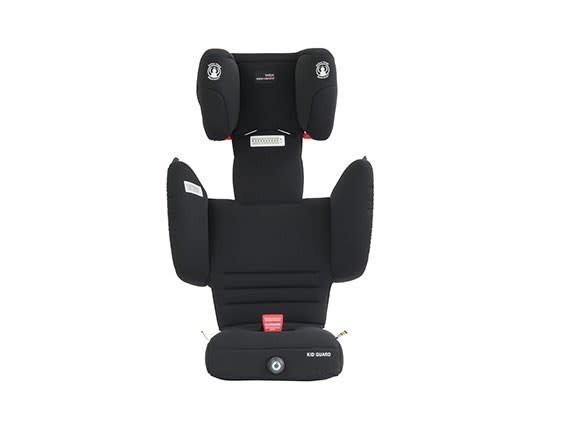 SafeNSound SafeNsound Kid guard Black