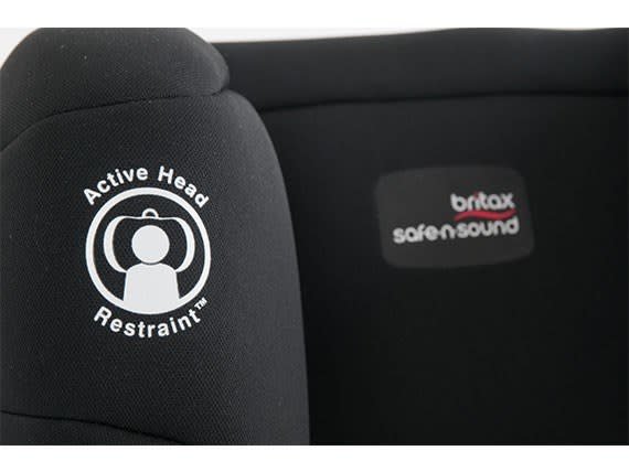 SafeNSound SafeNsound Kid guard Black