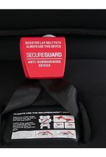 SafeNSound SafeNsound Kid guard Black