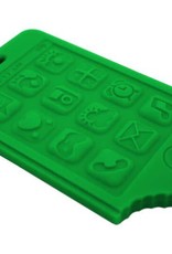 JellyStone Jellystone Smart Phone Teether
