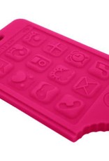 JellyStone Jellystone Smart Phone Teether